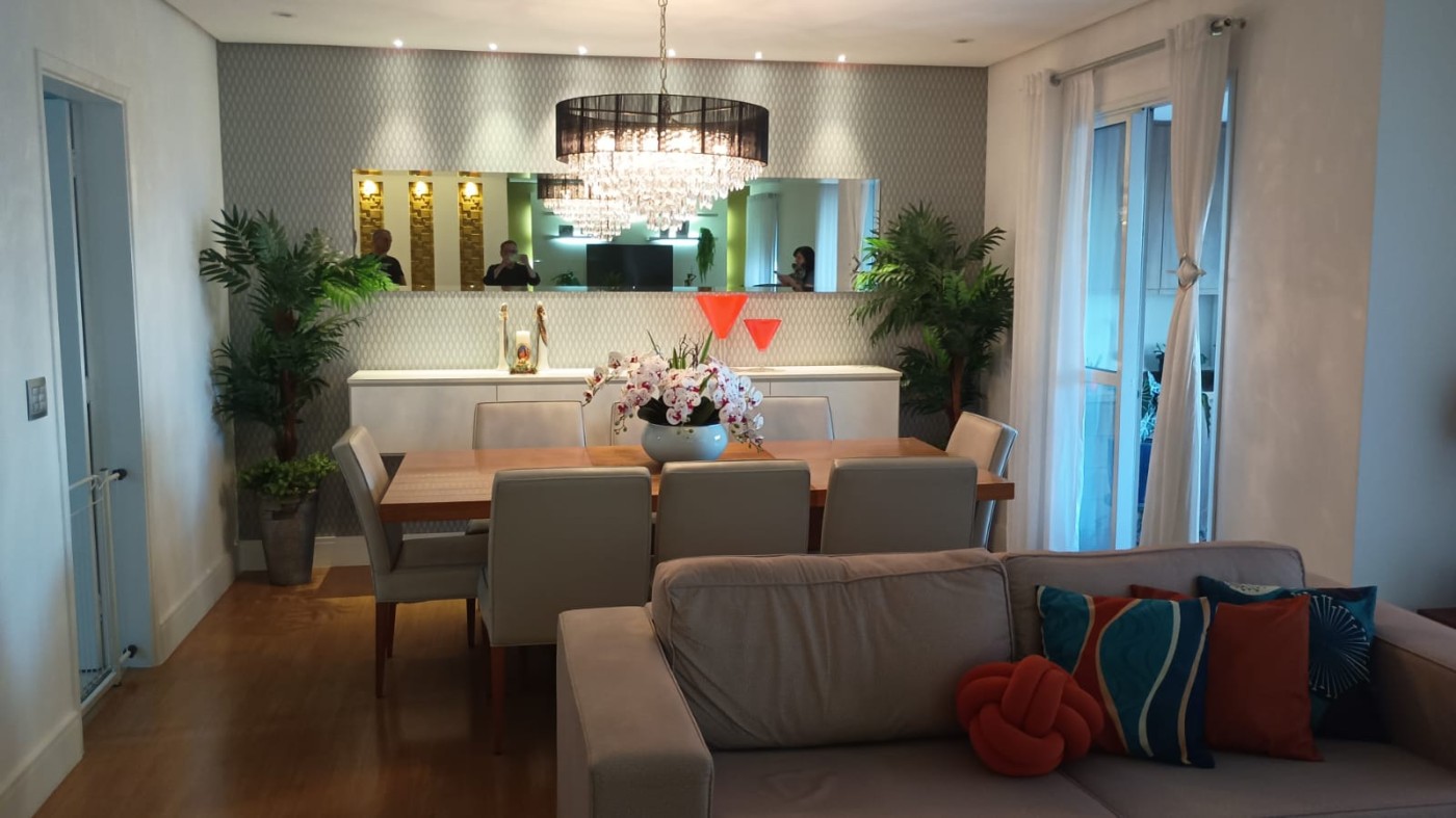 Apartamento, 3 quartos, 170 m² - Foto 30