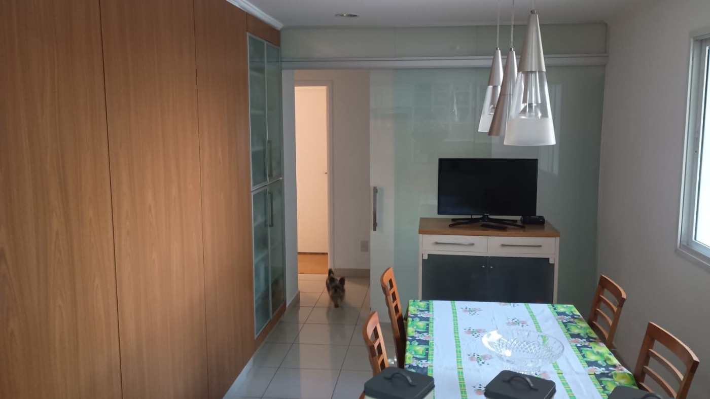 Apartamento, 3 quartos, 170 m² - Foto 32