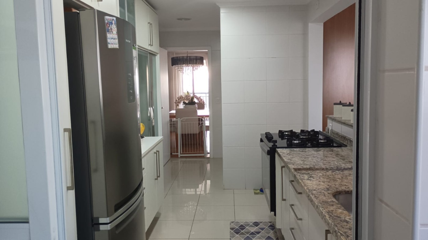 Apartamento, 3 quartos, 170 m² - Foto 33