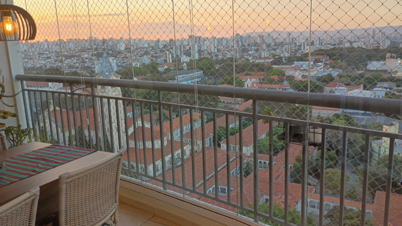 Apartamento, 3 quartos, 170 m² - Foto 35