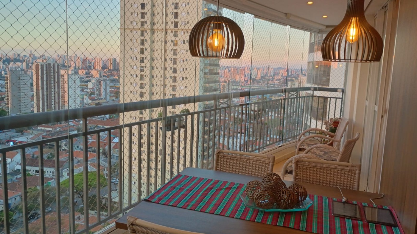 Apartamento, 3 quartos, 170 m² - Foto 38