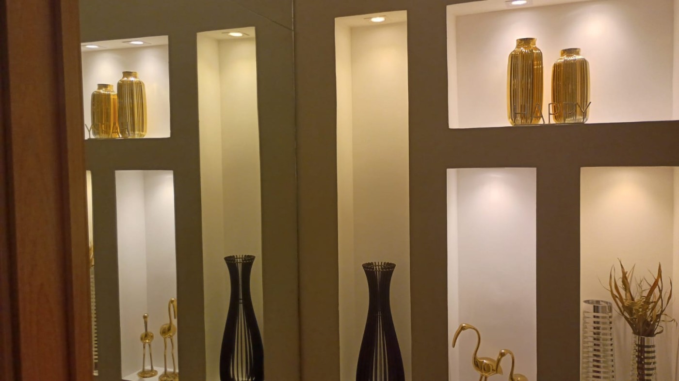 Apartamento, 3 quartos, 170 m² - Foto 37