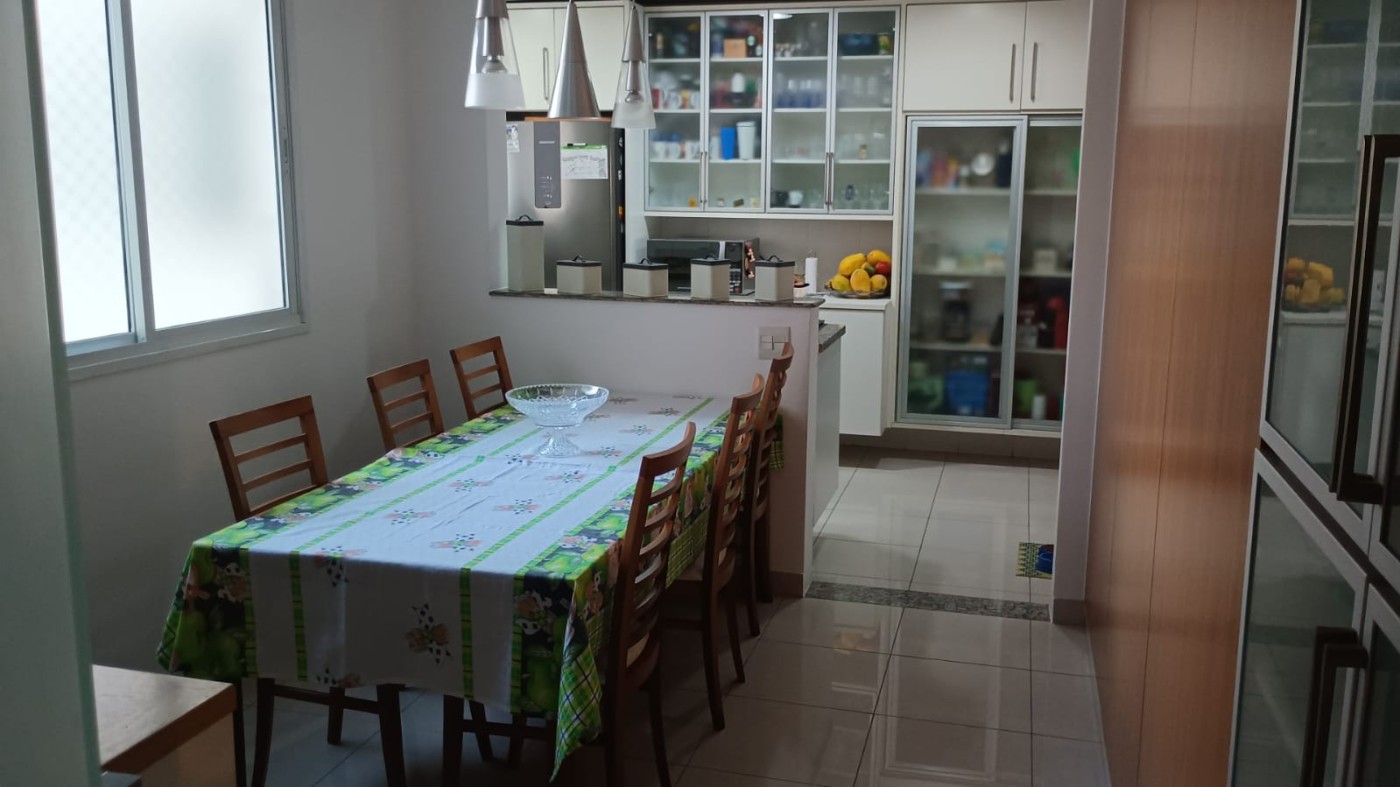 Apartamento, 3 quartos, 170 m² - Foto 40