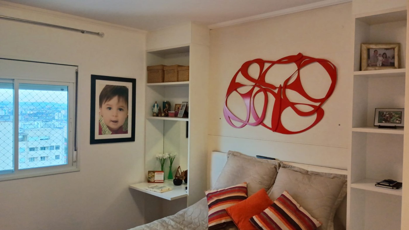 Apartamento, 3 quartos, 170 m² - Foto 39
