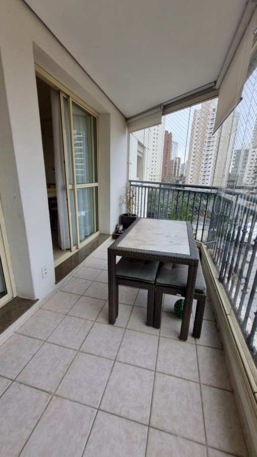 Apartamento, 3 quartos, 127 m² - Foto 2