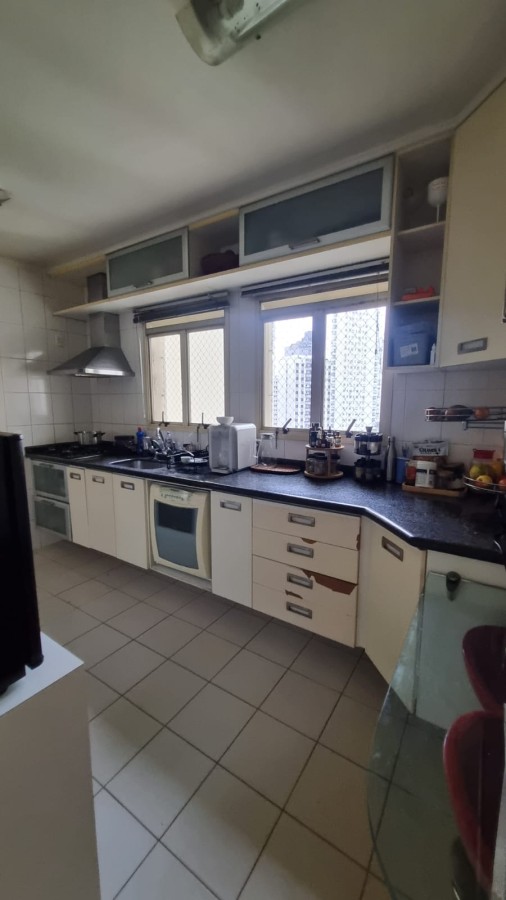 Apartamento, 3 quartos, 127 m² - Foto 5