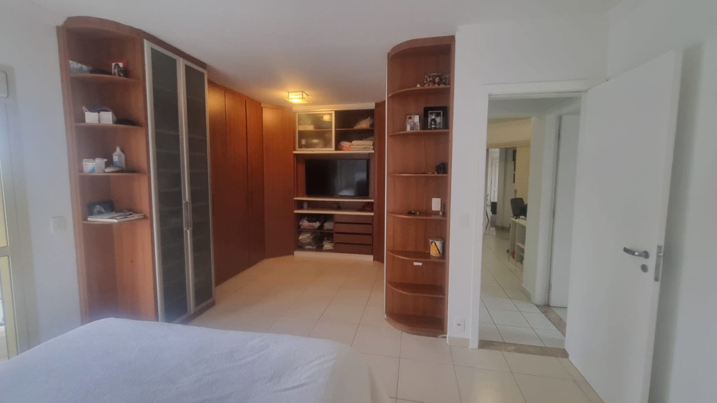 Apartamento, 3 quartos, 127 m² - Foto 11