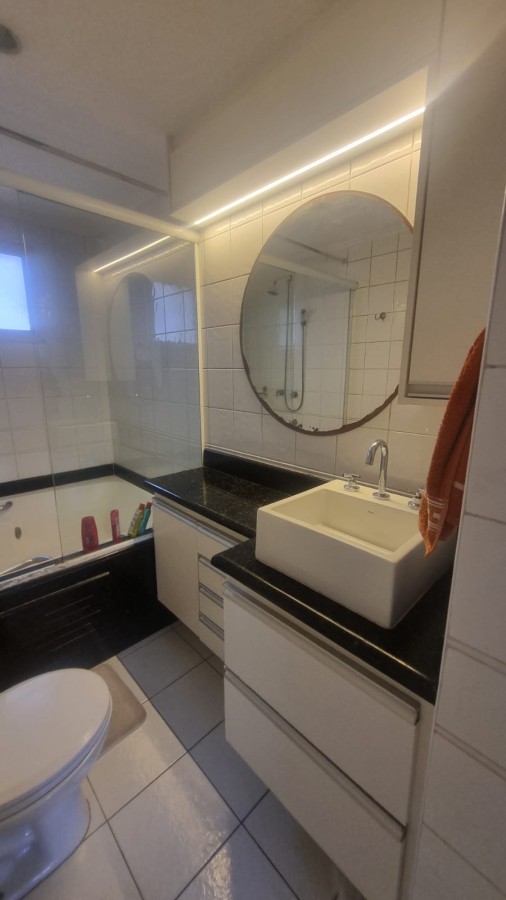 Apartamento, 3 quartos, 127 m² - Foto 8