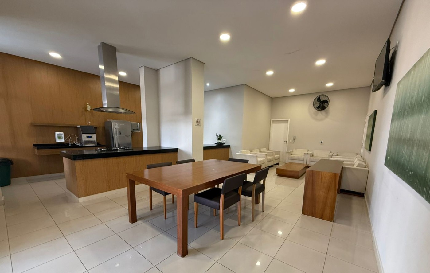 Apartamento, 3 quartos, 168 m² - Foto 3