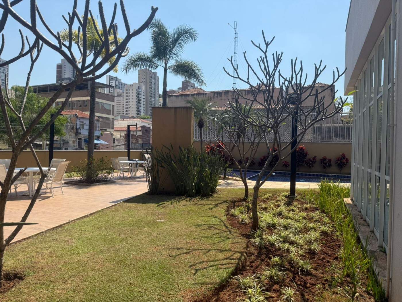 Apartamento, 3 quartos, 168 m² - Foto 6