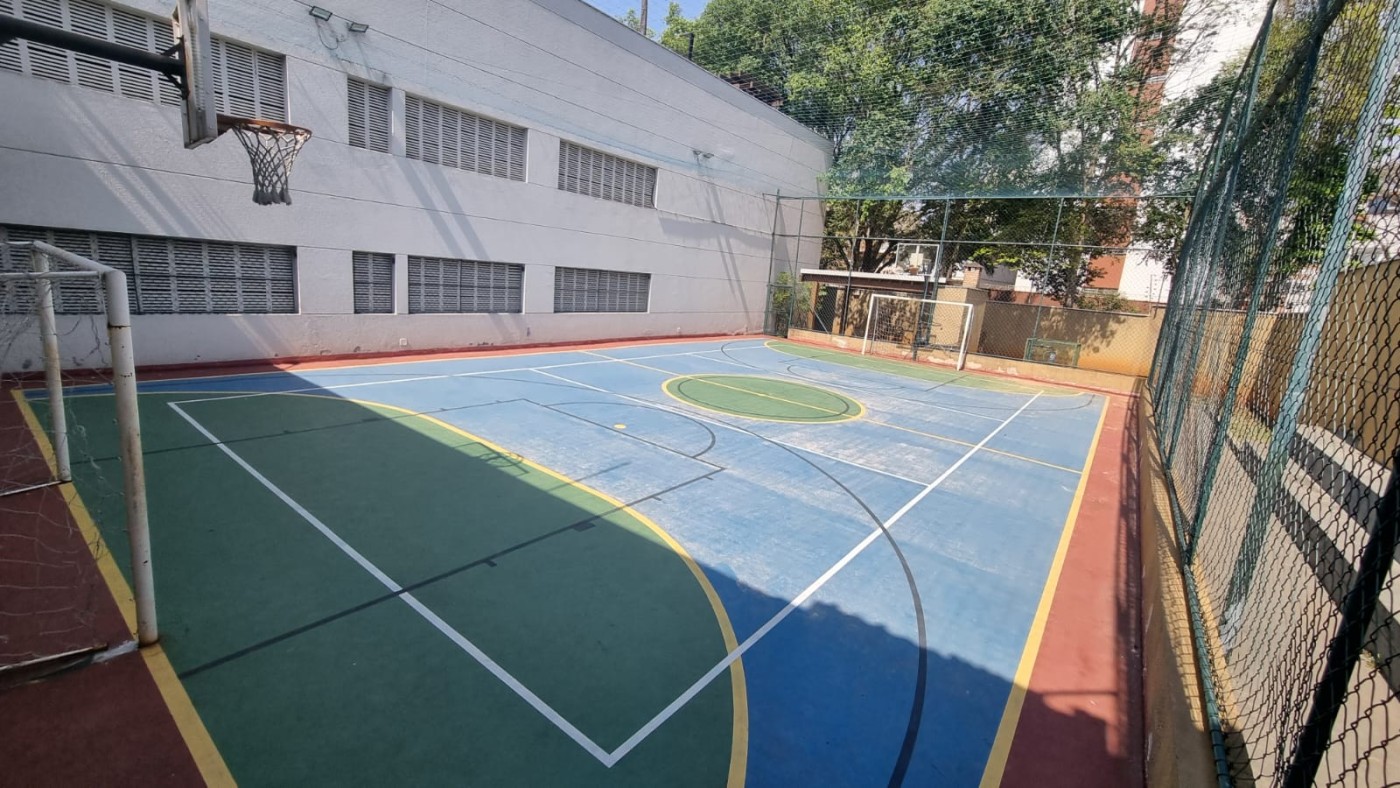 Apartamento, 3 quartos, 168 m² - Foto 5