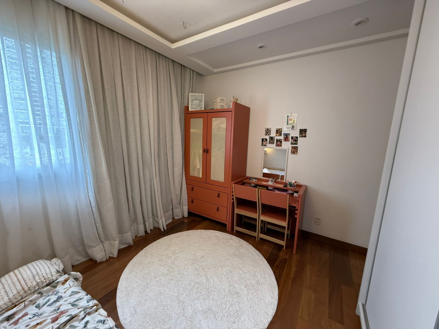 Apartamento, 3 quartos, 168 m² - Foto 8