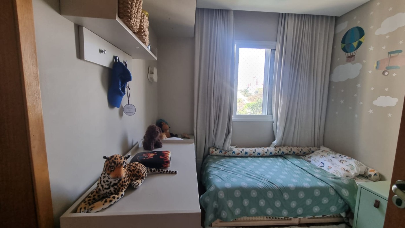 Apartamento, 3 quartos, 168 m² - Foto 9
