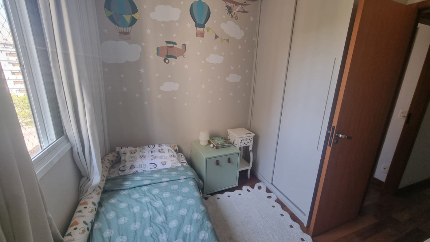 Apartamento, 3 quartos, 168 m² - Foto 11