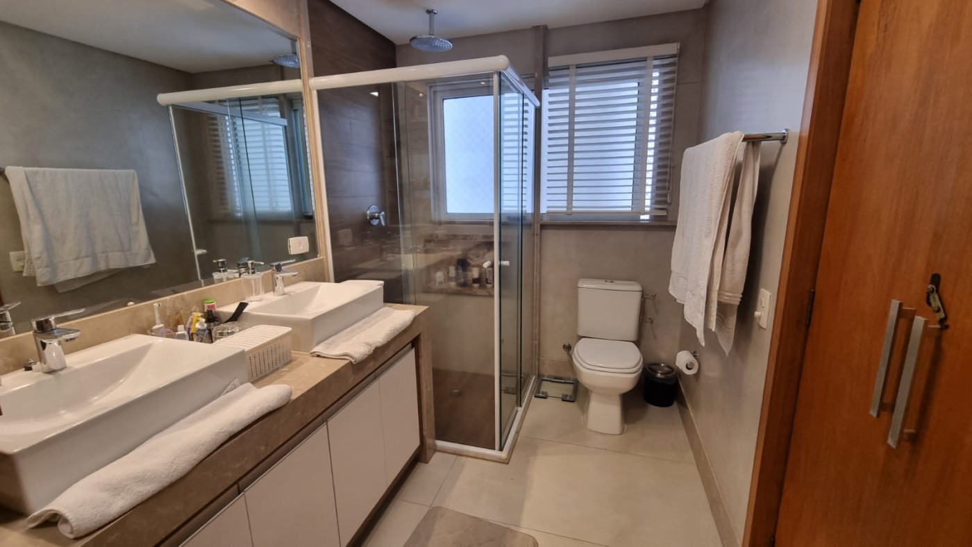 Apartamento, 3 quartos, 168 m² - Foto 12