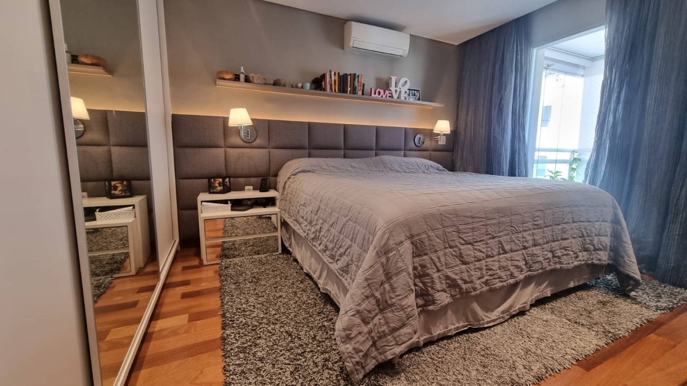 Apartamento, 3 quartos, 168 m² - Foto 13