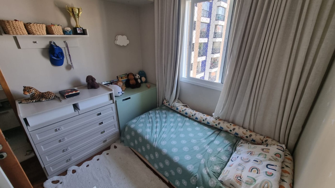 Apartamento, 3 quartos, 168 m² - Foto 15