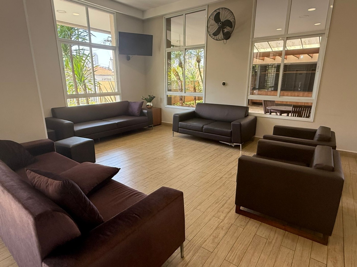 Apartamento, 3 quartos, 168 m² - Foto 16