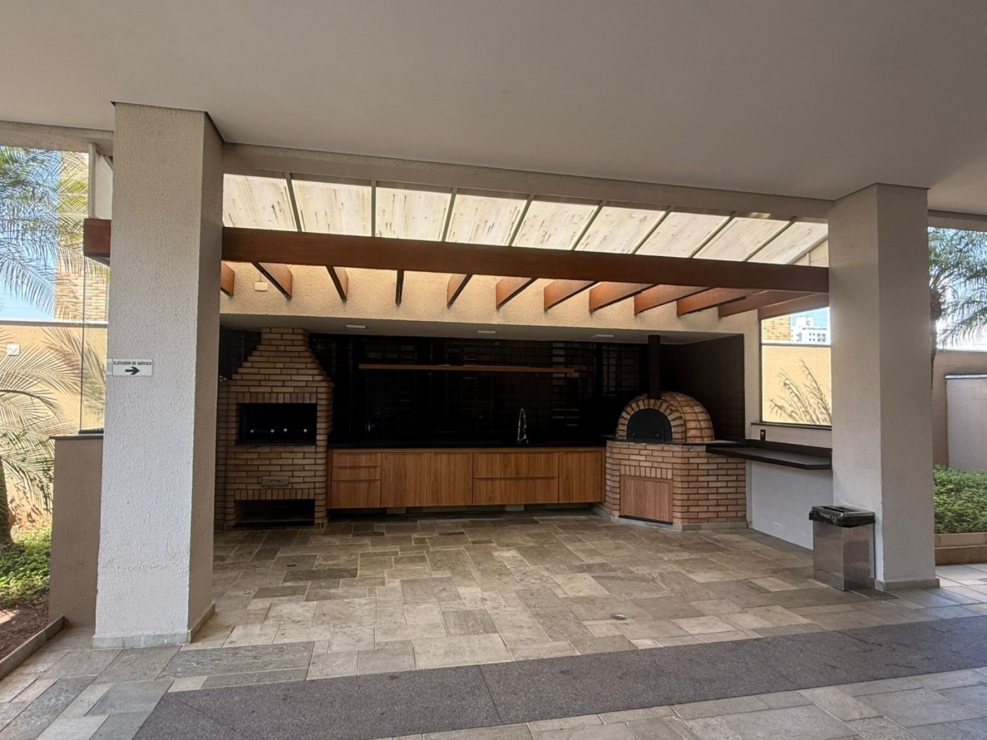Apartamento, 3 quartos, 168 m² - Foto 19