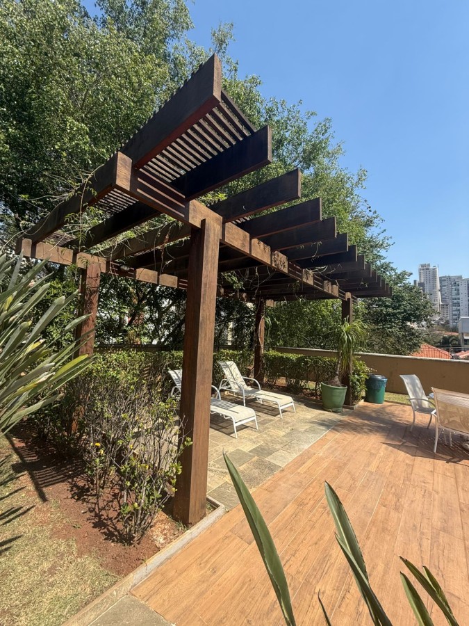 Apartamento, 3 quartos, 168 m² - Foto 20