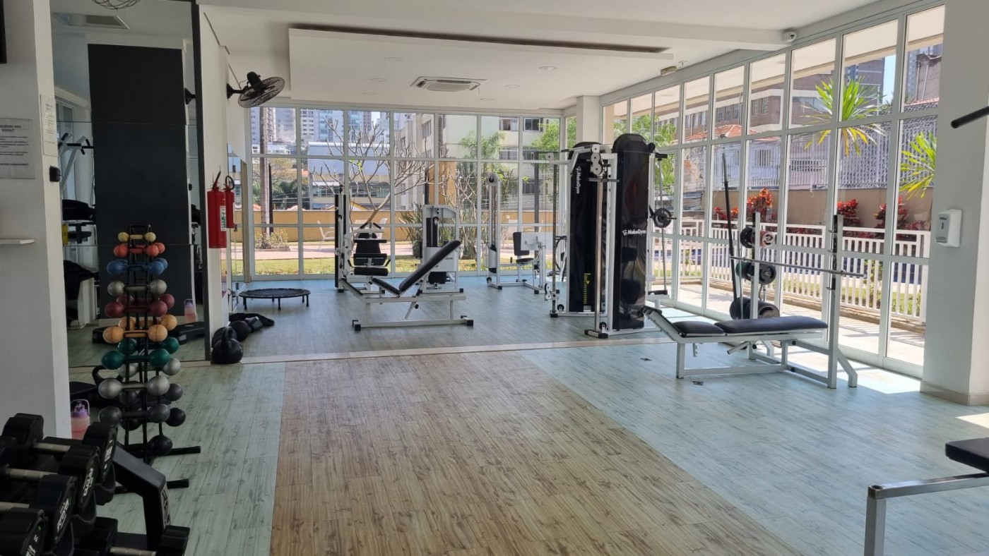 Apartamento, 3 quartos, 168 m² - Foto 25