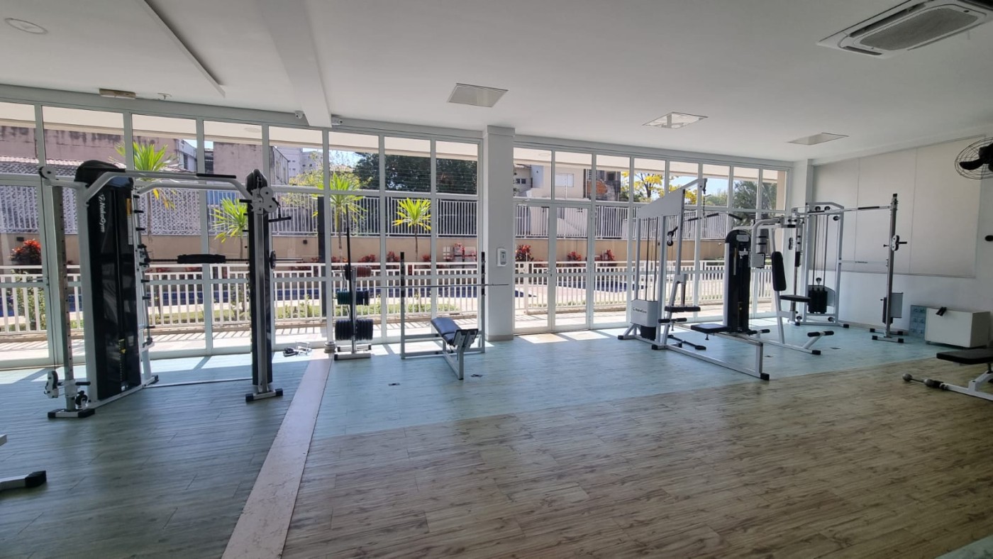 Apartamento, 3 quartos, 168 m² - Foto 29