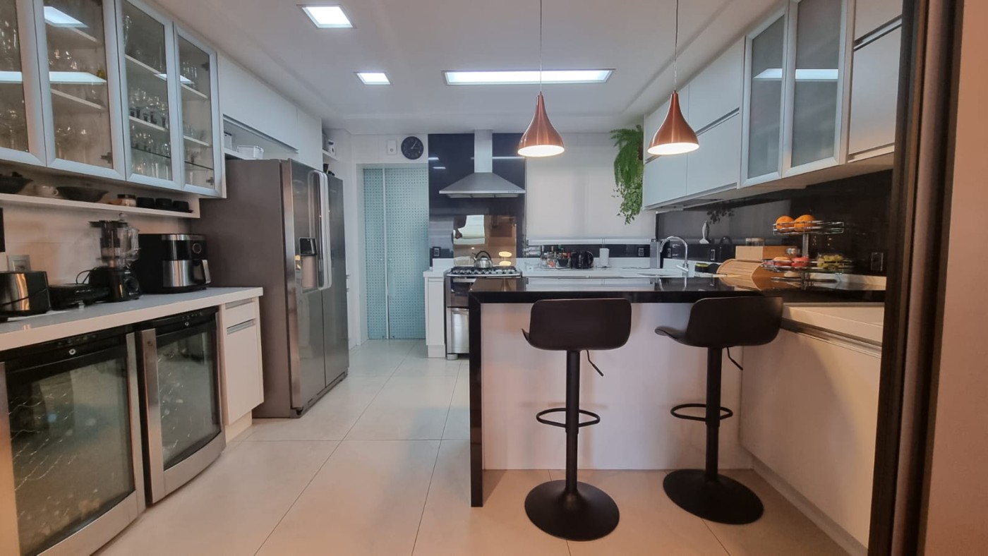 Apartamento, 3 quartos, 168 m² - Foto 30