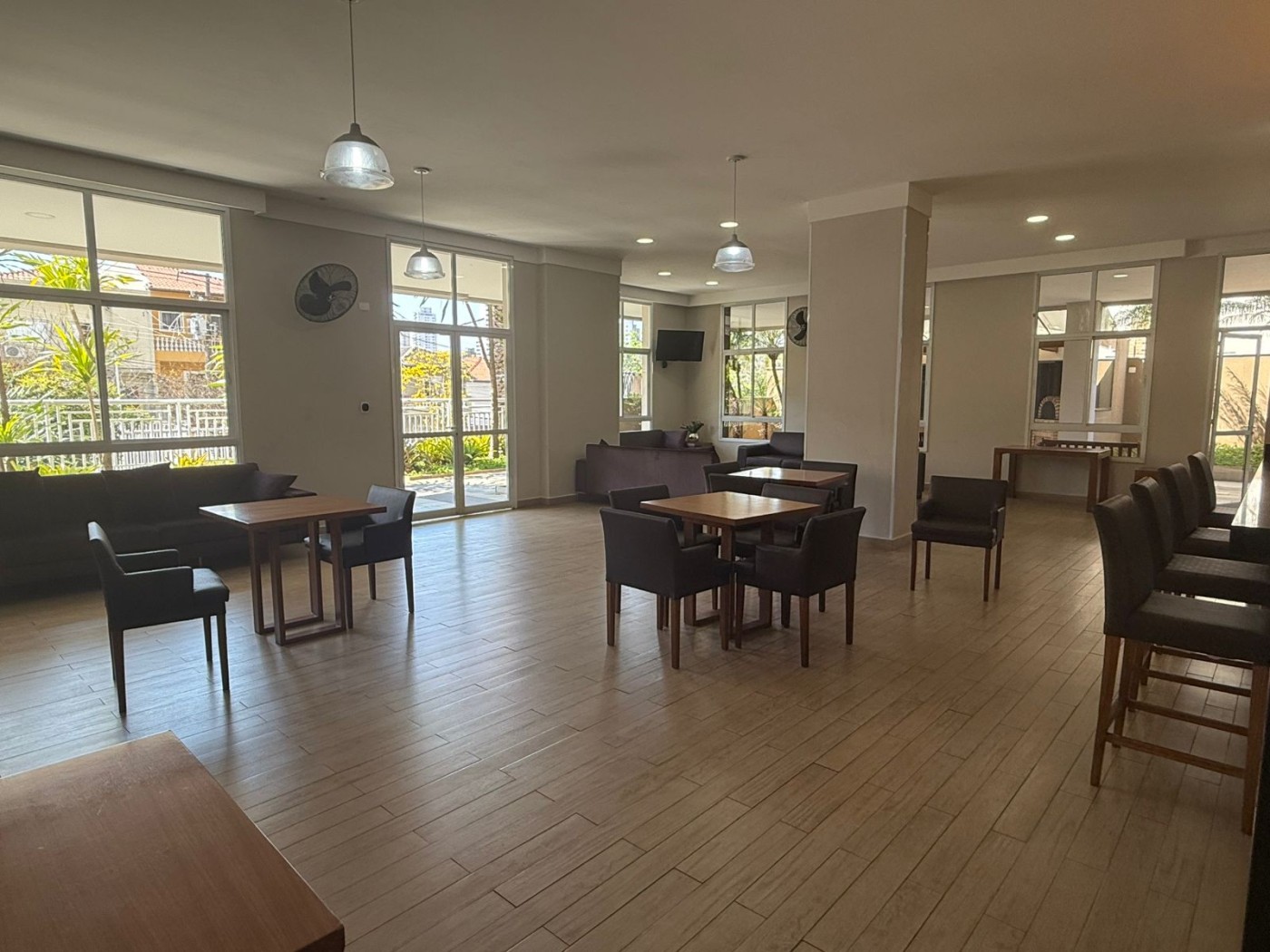 Apartamento, 3 quartos, 168 m² - Foto 32