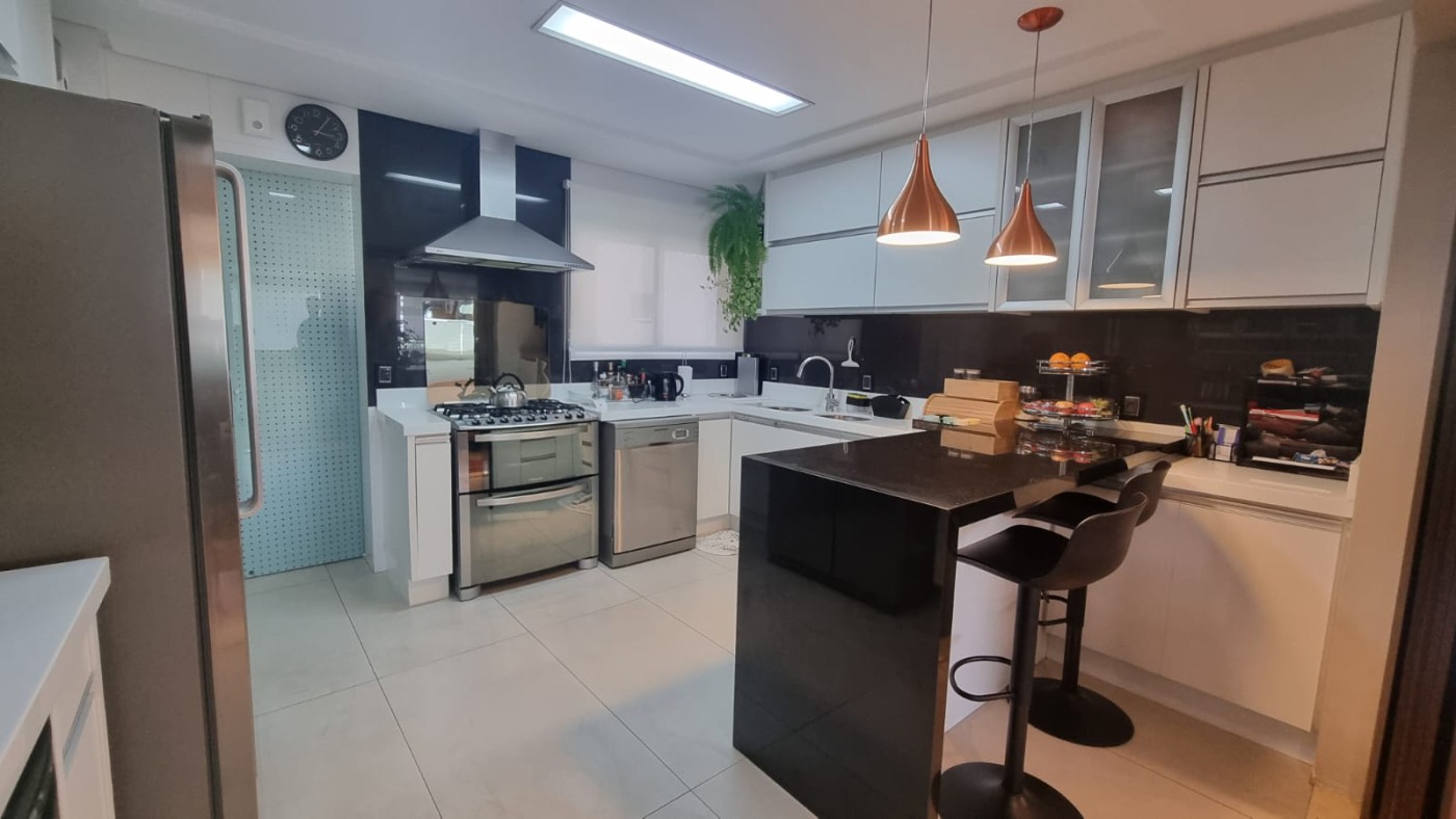 Apartamento, 3 quartos, 168 m² - Foto 40