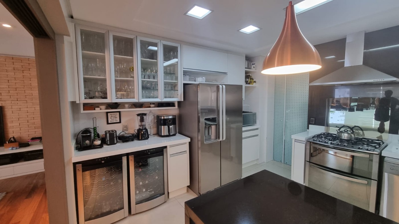 Apartamento, 3 quartos, 168 m² - Foto 41