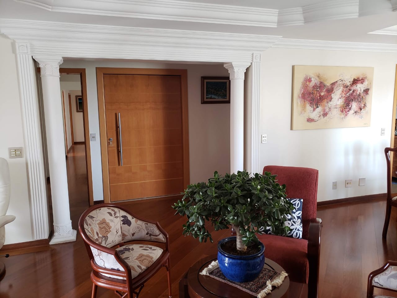 Apartamento, 4 quartos, 230 m² - Foto 9