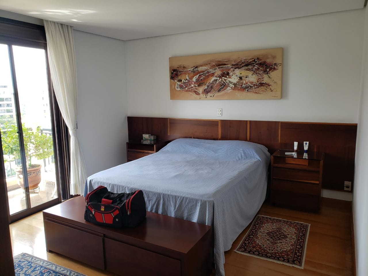 Apartamento, 4 quartos, 230 m² - Foto 8