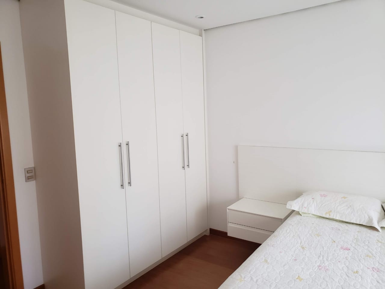 Apartamento, 4 quartos, 230 m² - Foto 6