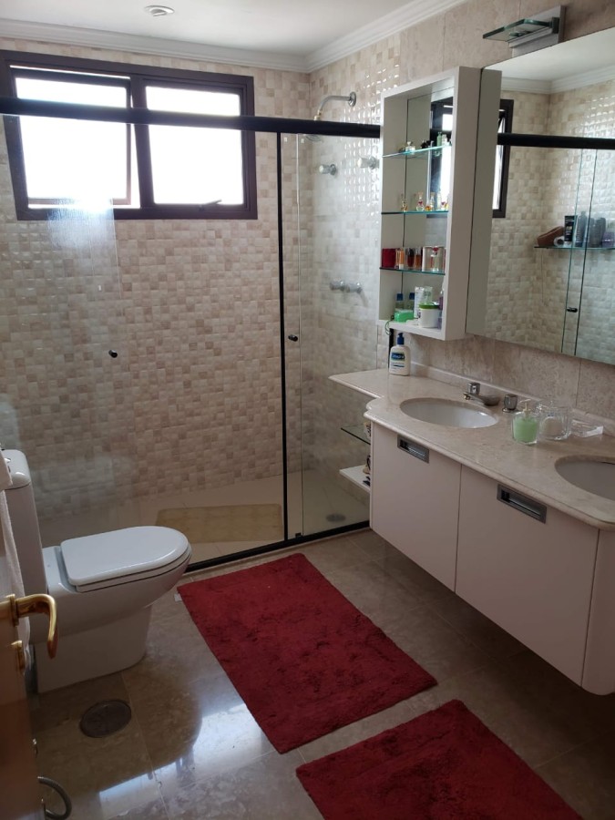 Apartamento, 4 quartos, 230 m² - Foto 10