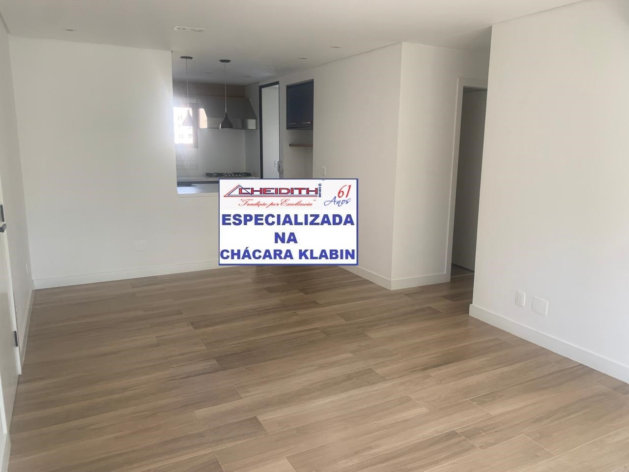 Apartamento, 3 quartos, 106 m² - Foto 1