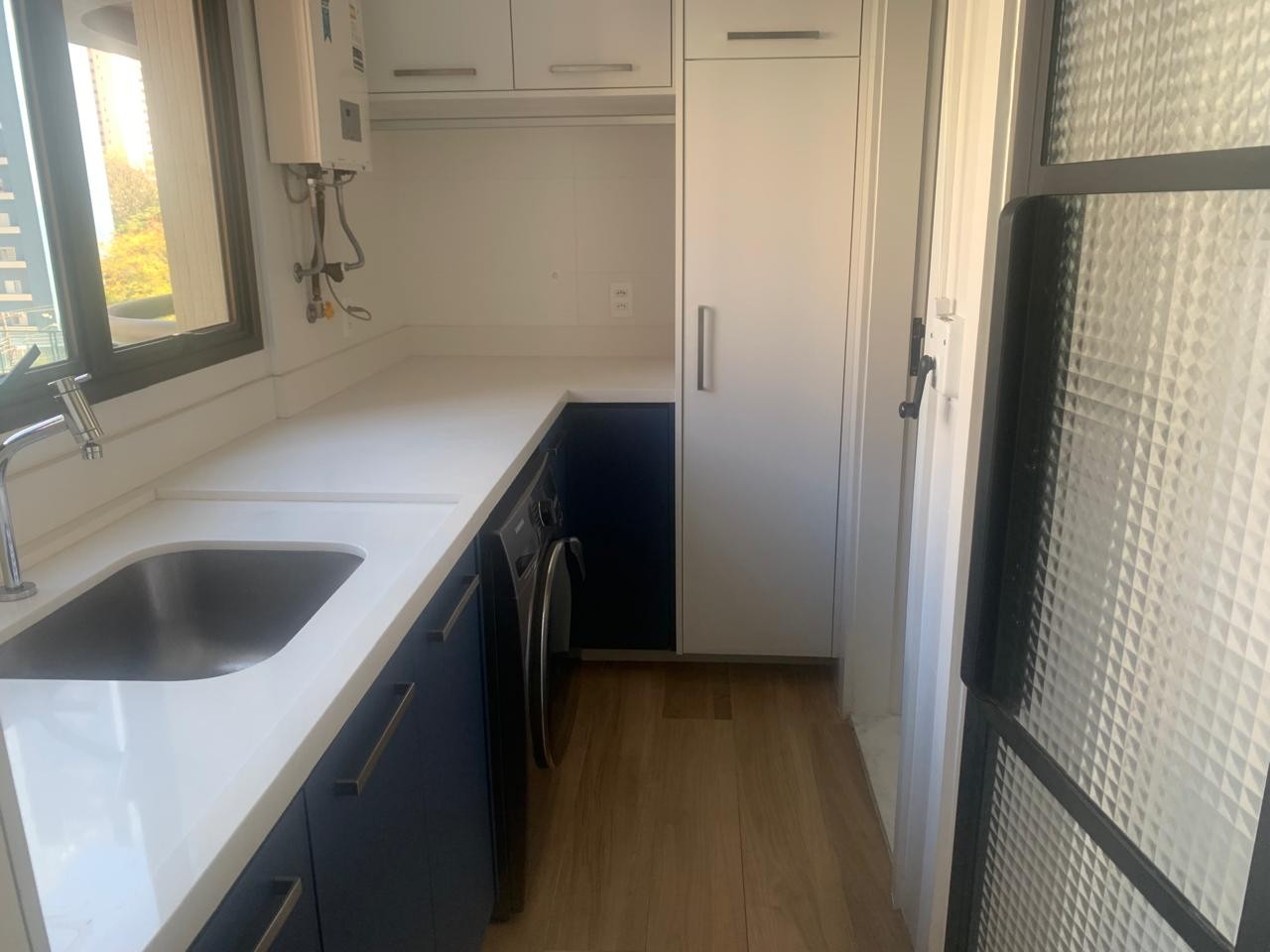 Apartamento, 3 quartos, 106 m² - Foto 8