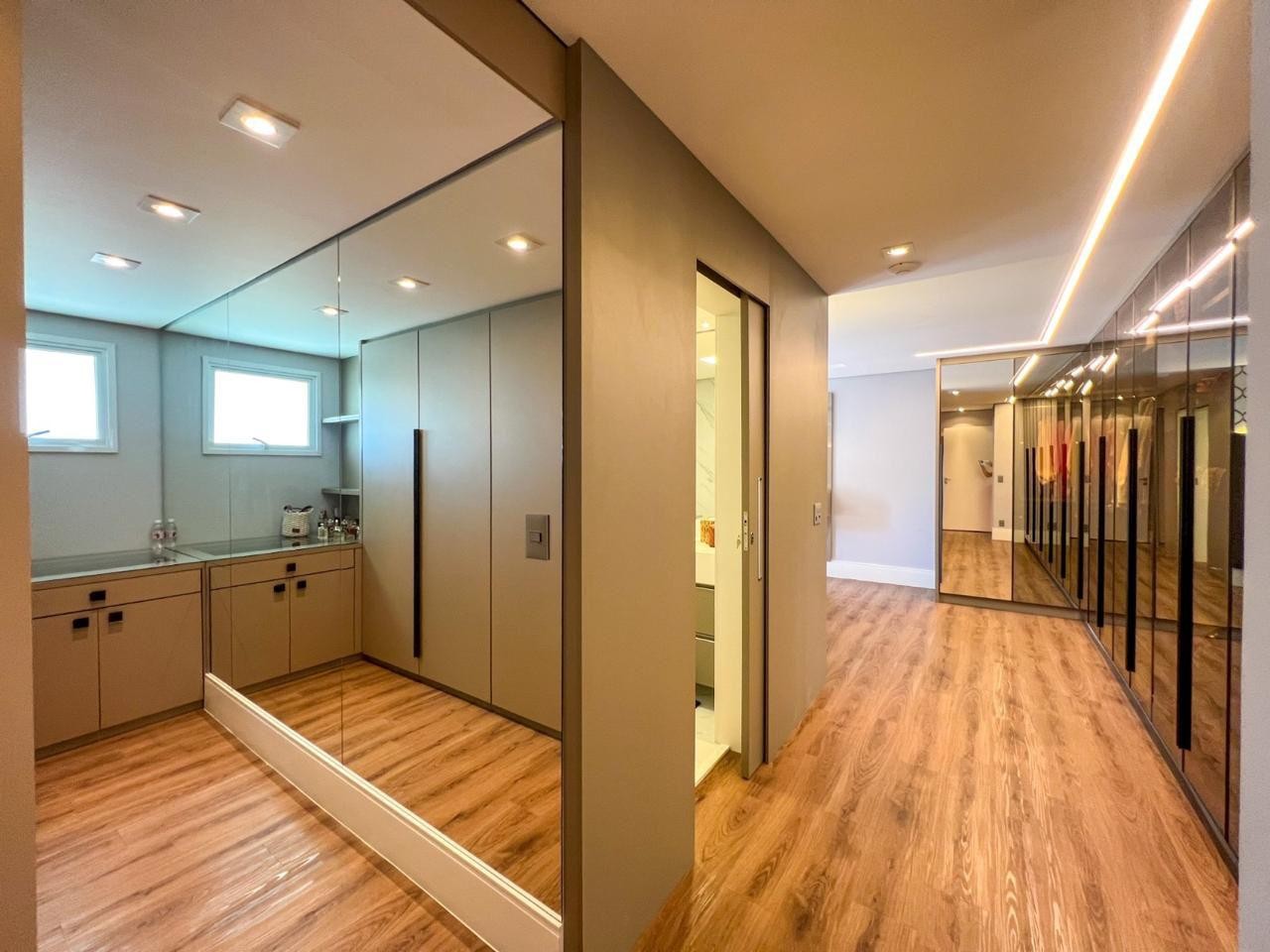 Apartamento, 3 quartos, 271 m² - Foto 13