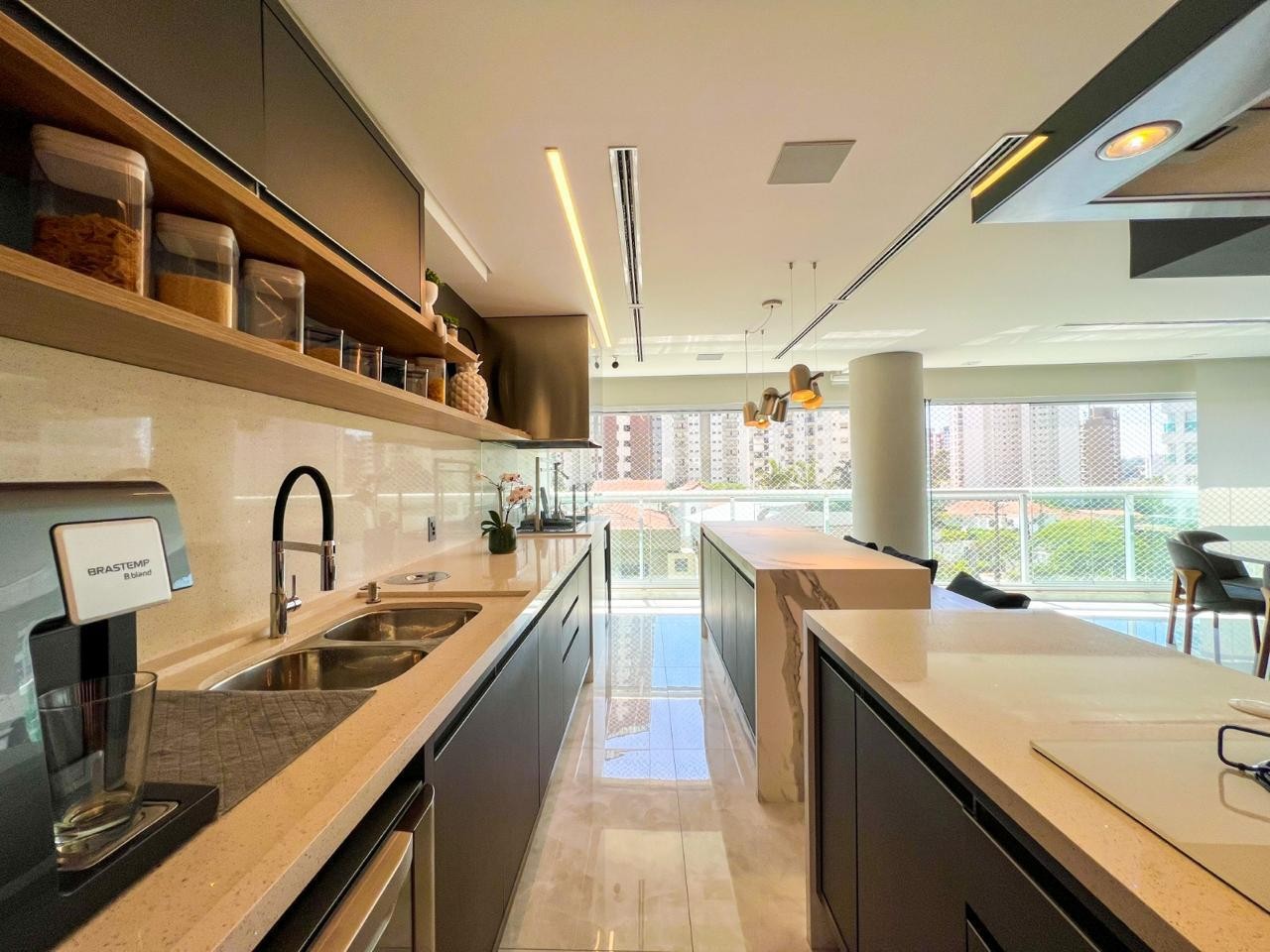 Apartamento, 3 quartos, 271 m² - Foto 22