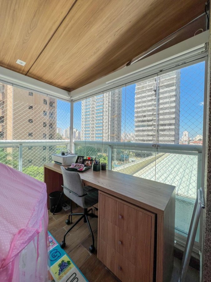 Apartamento, 3 quartos, 271 m² - Foto 21