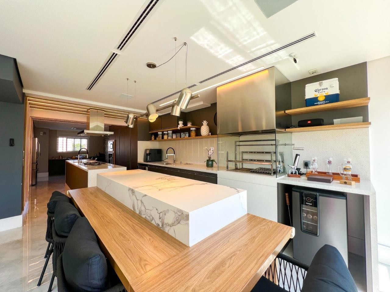 Apartamento, 3 quartos, 271 m² - Foto 23