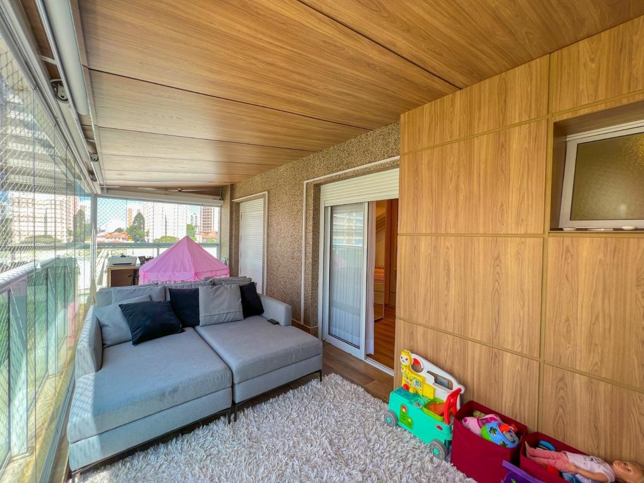 Apartamento, 3 quartos, 271 m² - Foto 25