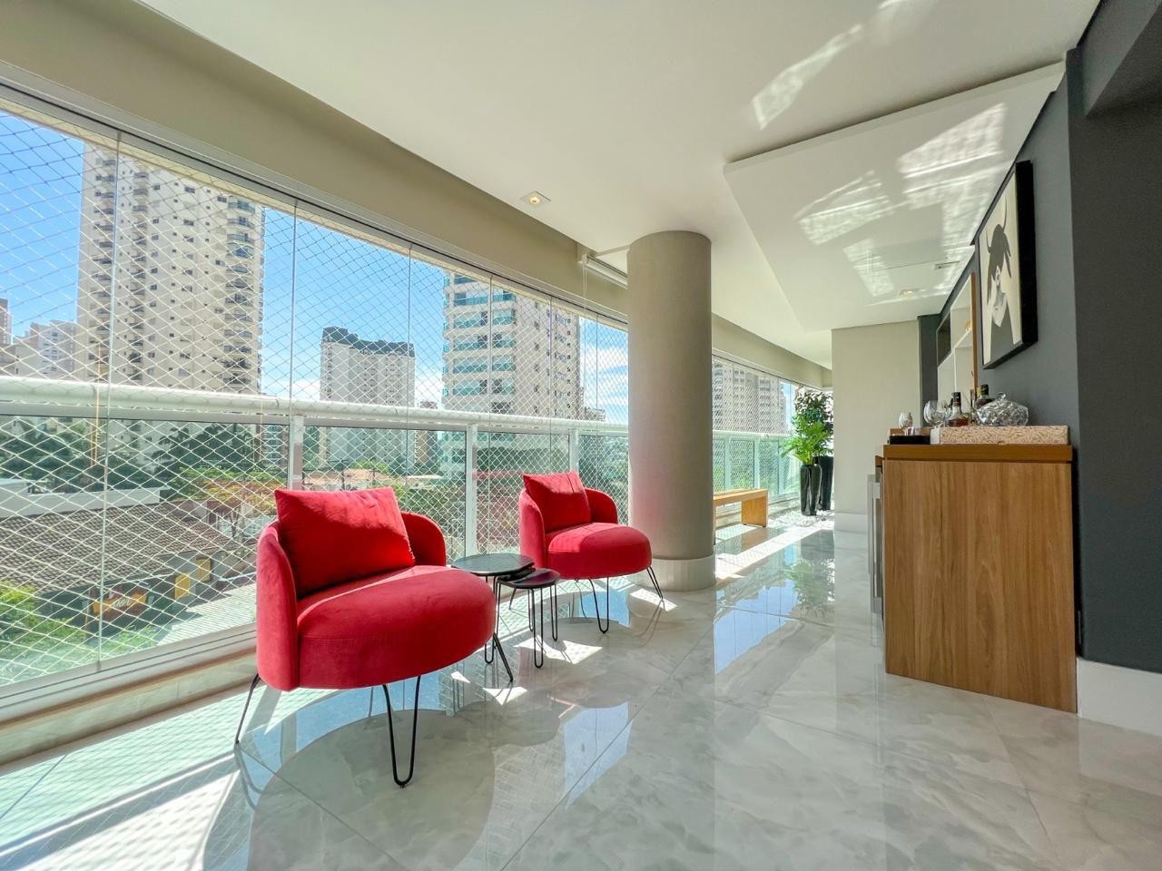 Apartamento, 3 quartos, 271 m² - Foto 27