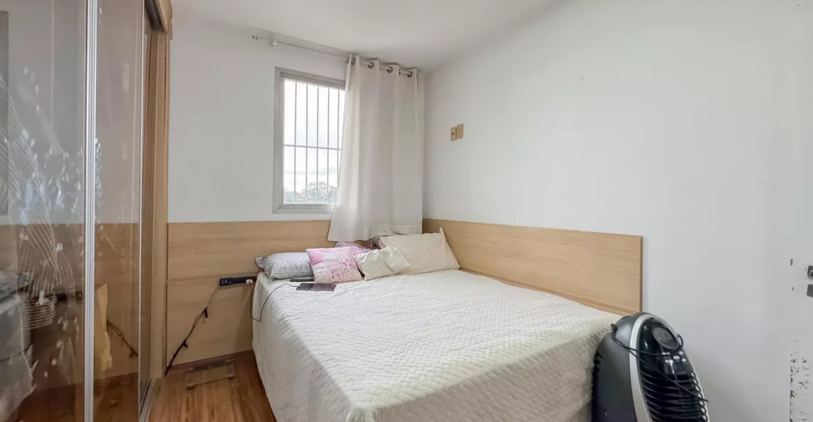 Apartamento, 3 quartos, 90 m² - Foto 3