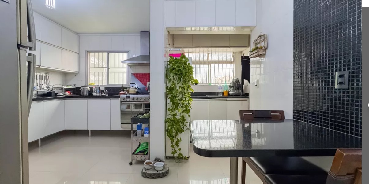 Apartamento, 3 quartos, 90 m² - Foto 1