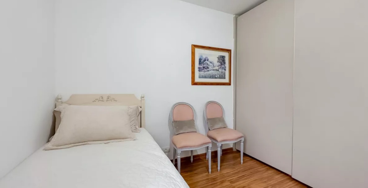 Apartamento, 3 quartos, 90 m² - Foto 2
