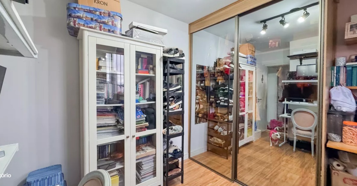 Apartamento, 3 quartos, 90 m² - Foto 6