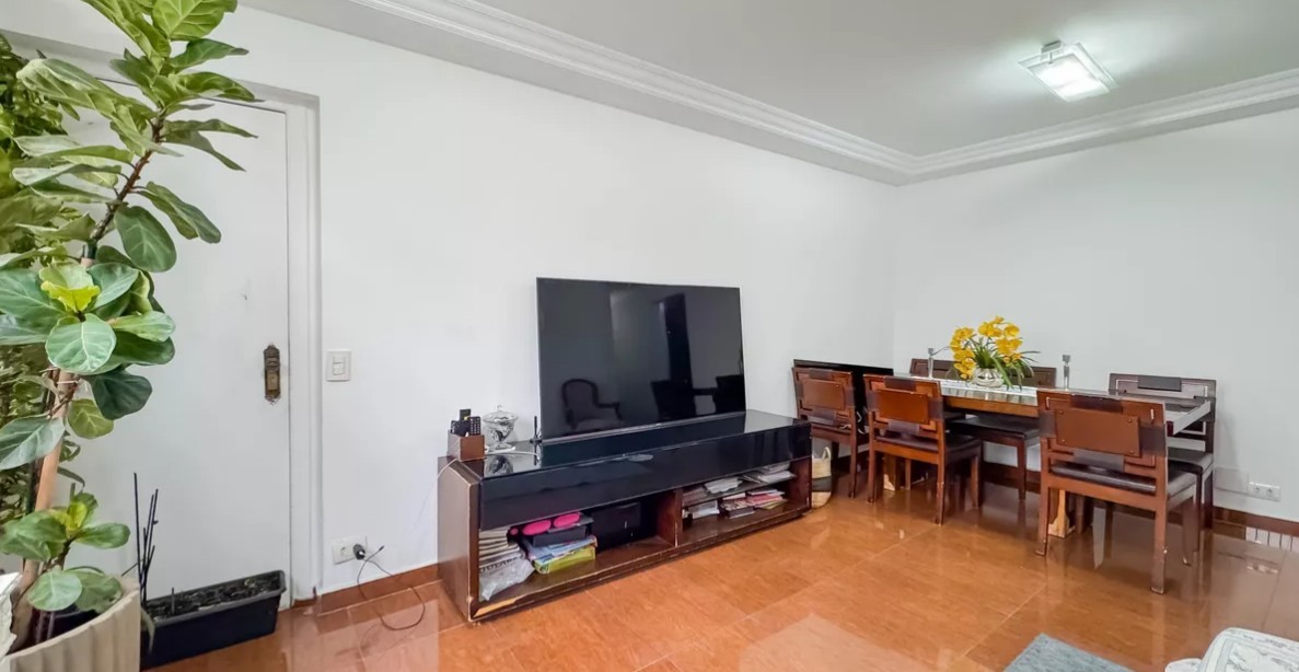Apartamento, 3 quartos, 90 m² - Foto 4