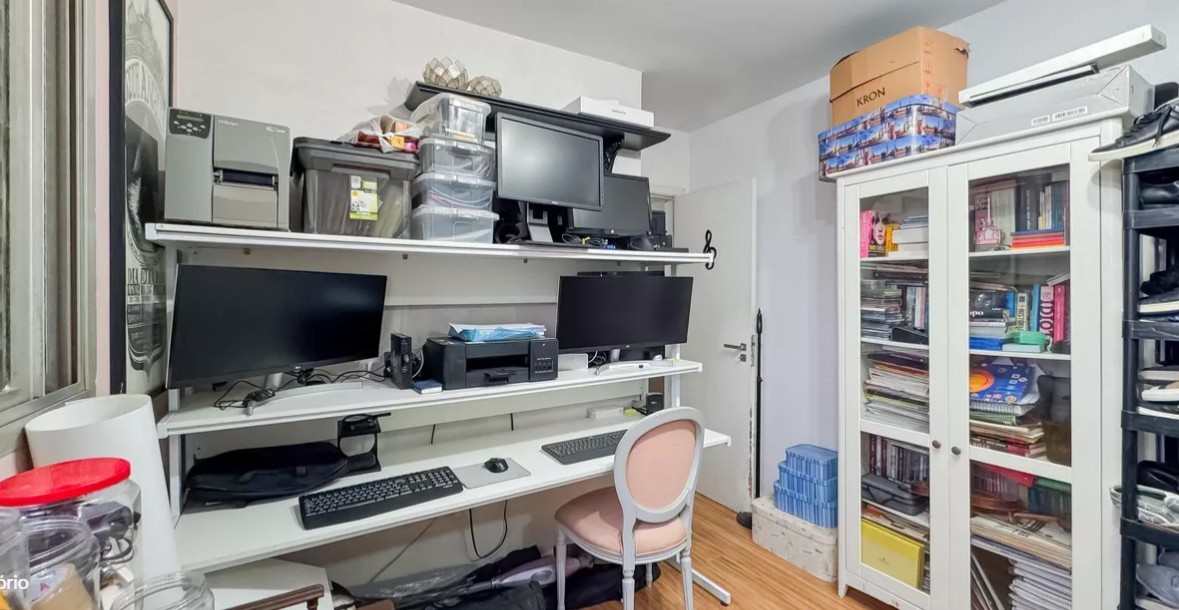 Apartamento, 3 quartos, 90 m² - Foto 7