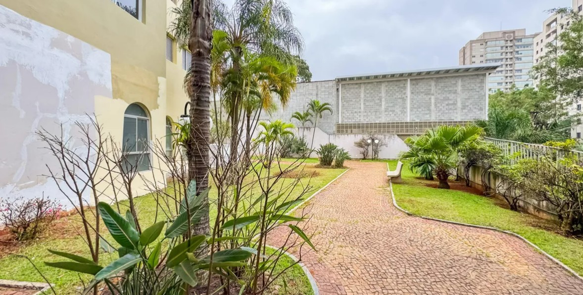 Apartamento, 3 quartos, 90 m² - Foto 12