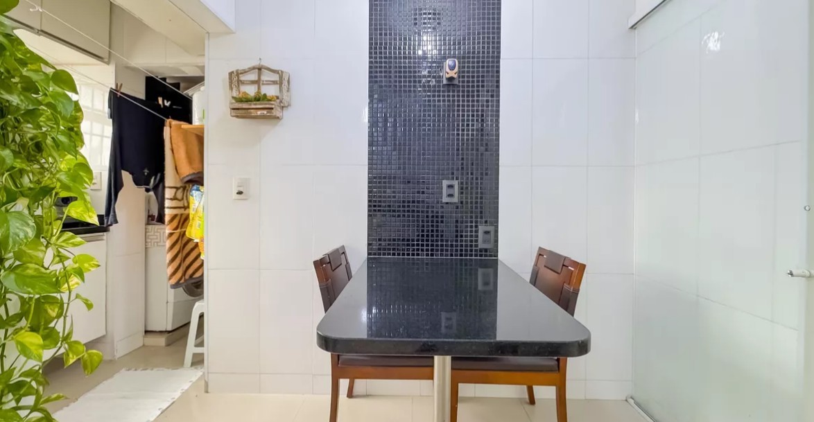 Apartamento, 3 quartos, 90 m² - Foto 10